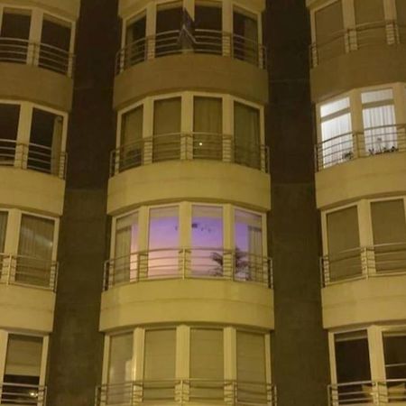 Top Studio Knokke Bij Zeedijk! Ngoại thất bức ảnh