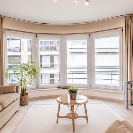 Top Studio Knokke Bij Zeedijk! Ngoại thất bức ảnh