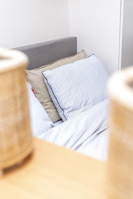 Top Studio Knokke Bij Zeedijk! Ngoại thất bức ảnh