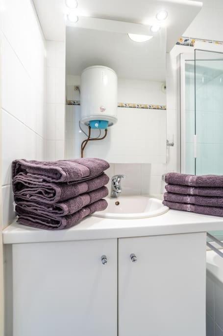 Top Studio Knokke Bij Zeedijk! Ngoại thất bức ảnh