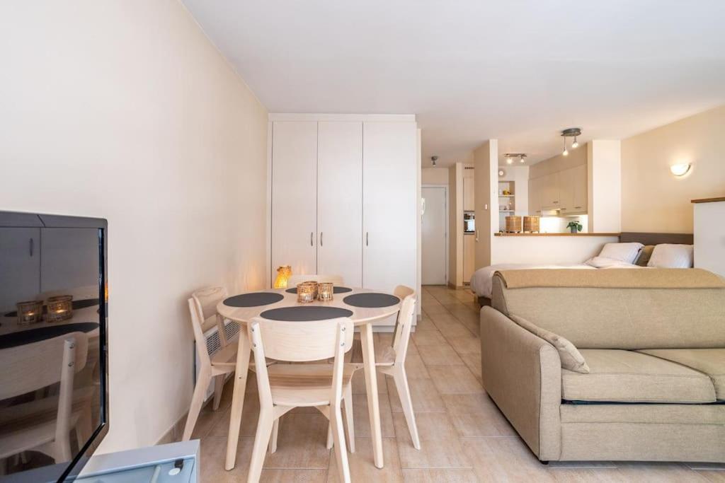 Top Studio Knokke Bij Zeedijk! Ngoại thất bức ảnh