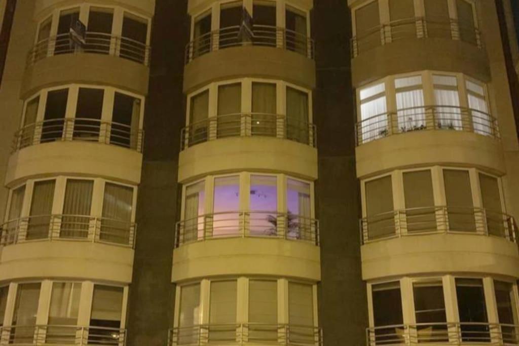 Top Studio Knokke Bij Zeedijk! Ngoại thất bức ảnh